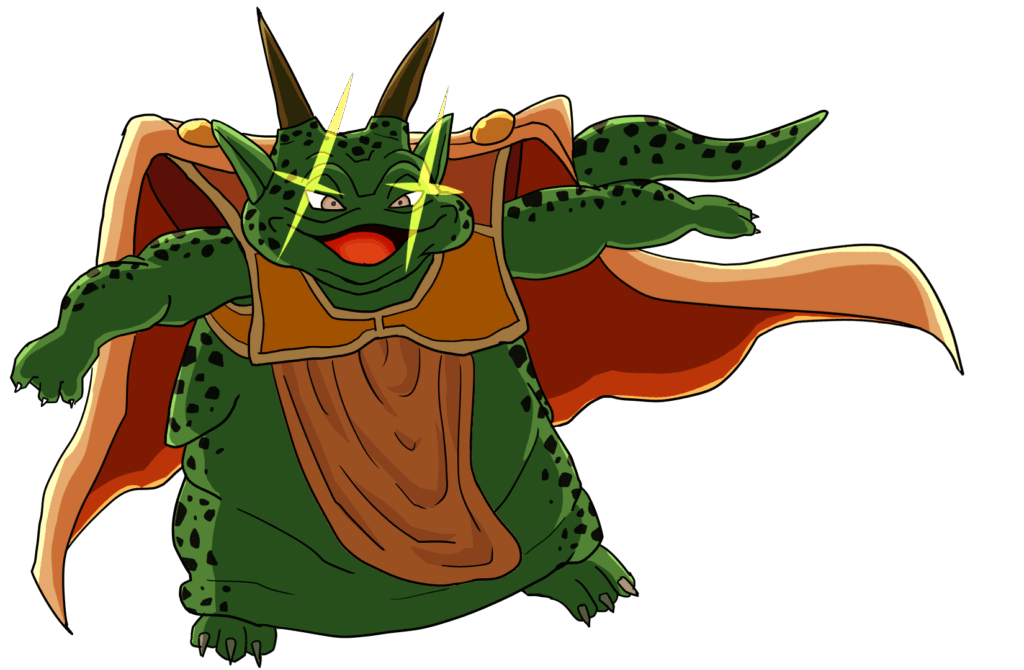 ムドー（DQ6）