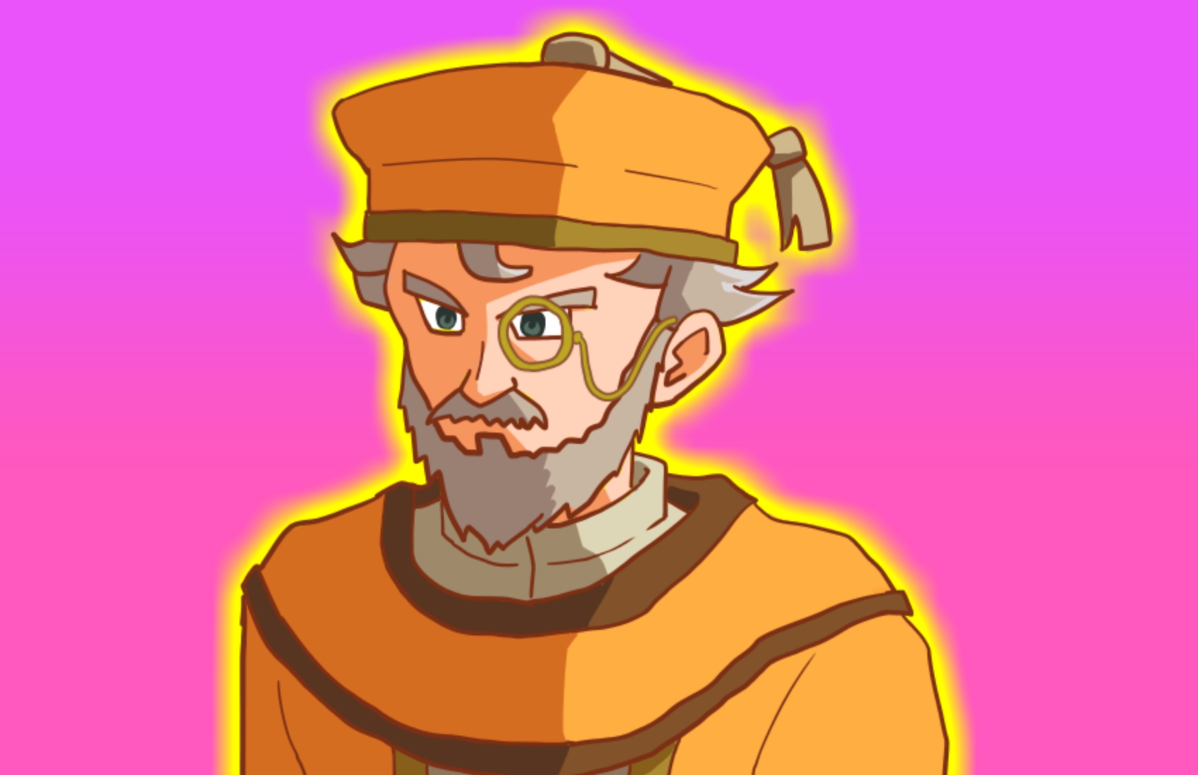 DQ11Sプレイ日記(8)